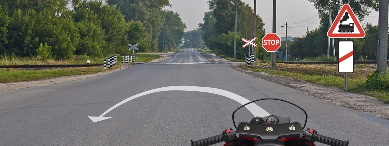 Дорожная ситуация к вопросу