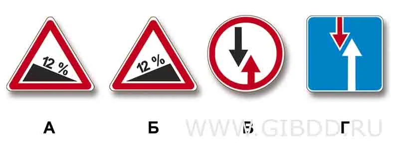 Дорожная ситуация к вопросу