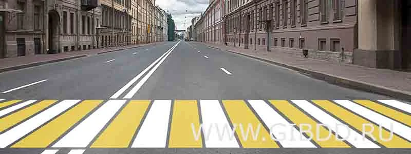 Дорожная ситуация к вопросу