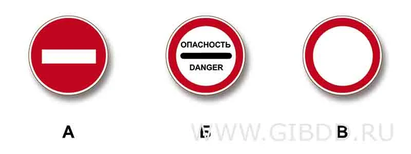Дорожная ситуация к вопросу
