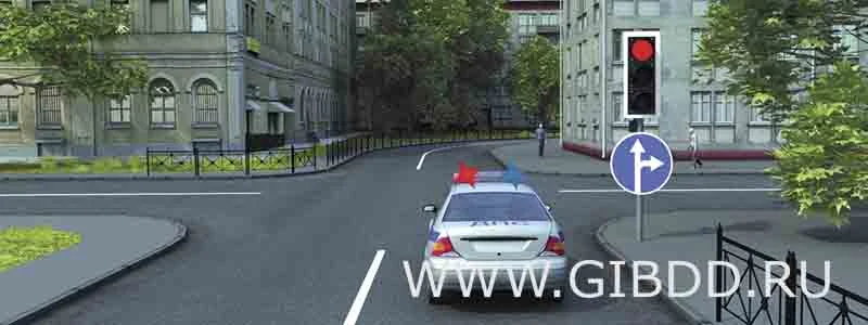 Дорожная ситуация к вопросу