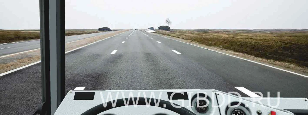 Дорожная ситуация к вопросу