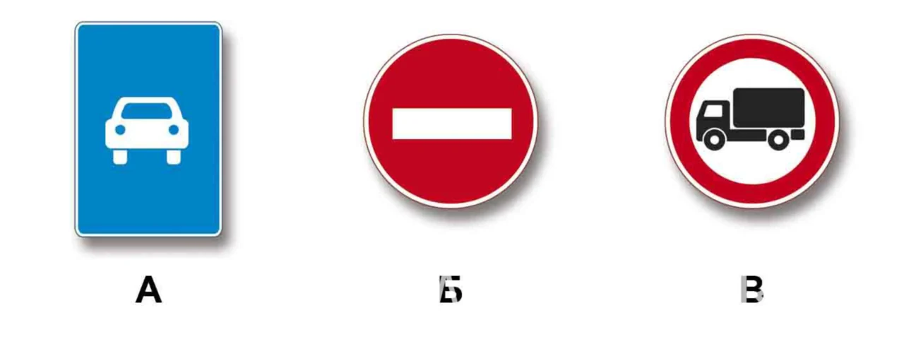 Дорожная ситуация к вопросу