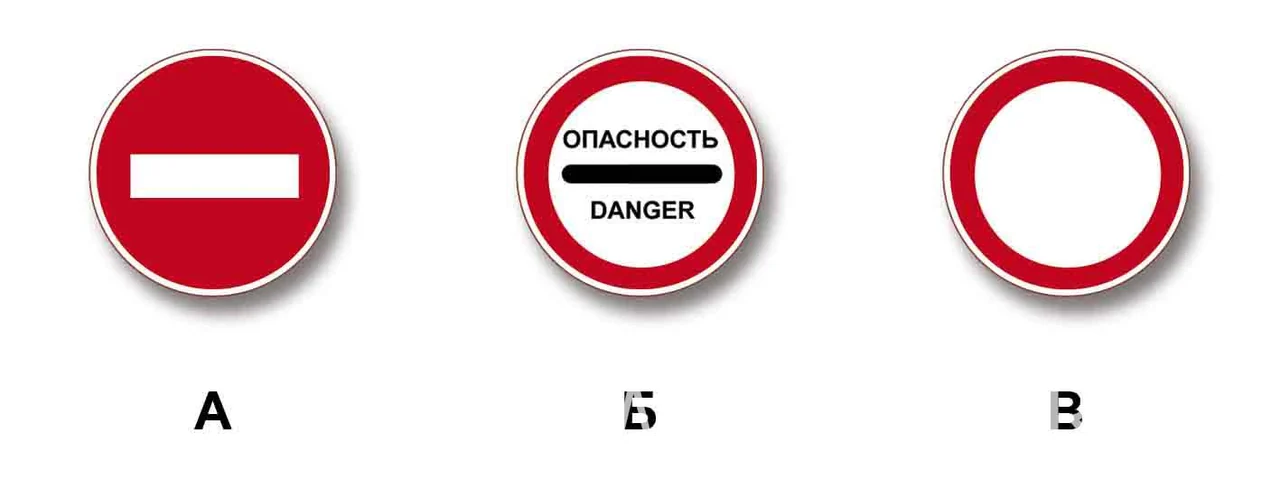 Дорожная ситуация к вопросу